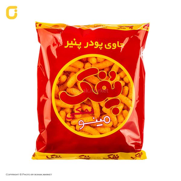 mino snack